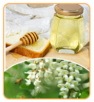 공장 공급품 대량 흑 꿀 고품질 건강 보조 식품 등급 흑 꿀 버킷 포장 2