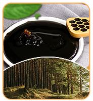 공장 공급품 대량 흑 꿀 고품질 건강 보조 식품 등급 흑 꿀 버킷 포장 4