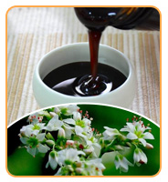 공장 공급품 대량 흑 꿀 고품질 건강 보조 식품 등급 흑 꿀 버킷 포장 9