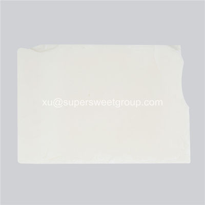 Wholesale Natural Refined 100% Pure Block Raw Yellow  White Honey Beeswax Slab Scented for Candle