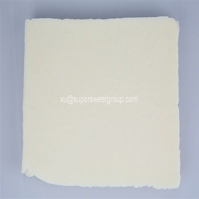 Wholesale Natural Refined 100% Pure Block Raw Yellow  White Honey Beeswax Slab Scented for Candle