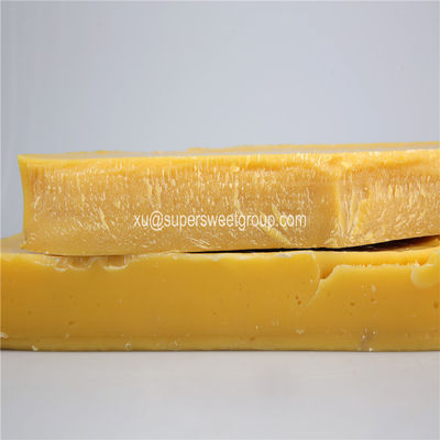 Best Selling 100% Pure Yellow Beeswax Slabs Food Grade Premium Beeswax High Quality Yellow Beeswax in Bulk Packaging