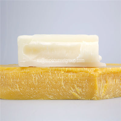 Super Premium Yellow Beeswax Slabs 100% Pure Natural High Purity Factory Direct Bulk Pure Supply for Industrial Use