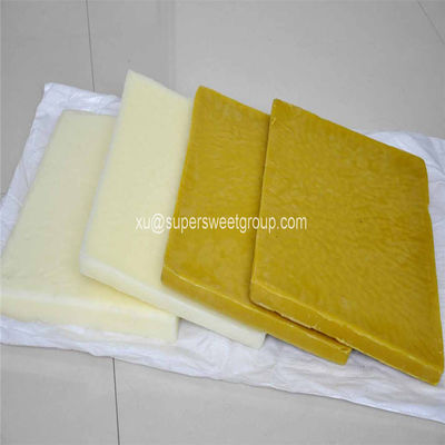 Super Premium Yellow Beeswax Slabs 100% Pure Natural High Purity Factory Direct Bulk Pure Supply for Industrial Use