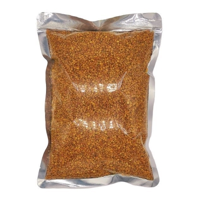 New Season Harvest Fresh Tea Bee Pollen Granules High Quality Herbal Extract 100% Pure Natural Tea Bee Pollen
