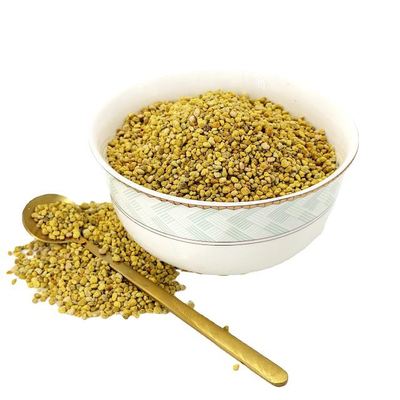 Manufacturer Supply Bulk New Harvest Mixed Bee Pollen Premium Bee Product Fresh Rape Mixed Bee Pollen