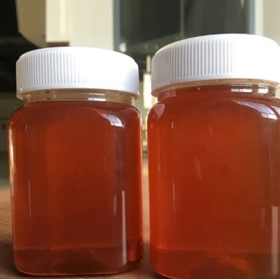 100% Pure Natural Jujube Honey Wholesale Bulk Liquid Honey New Crop Harvest Food Grade Jujube Honey