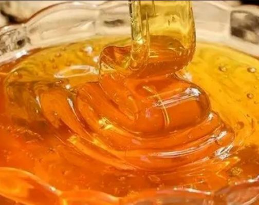 Wholesale Bulk Premium Amber Sidr Honey 100% Pure Natural Food Grade for Health Food