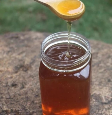 100% Pure Natural Jujube Honey Wholesale Bulk Liquid Honey New Crop Harvest Food Grade Jujube Honey