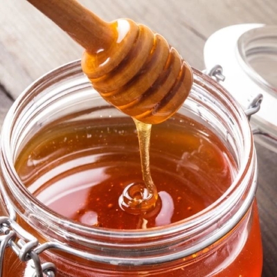 Manufacturer Supply Fresh Organic Polyflora Honey Food Grade Health Supplement Bulk Premium Polyflora Honey 290kg in Drum Packaging
