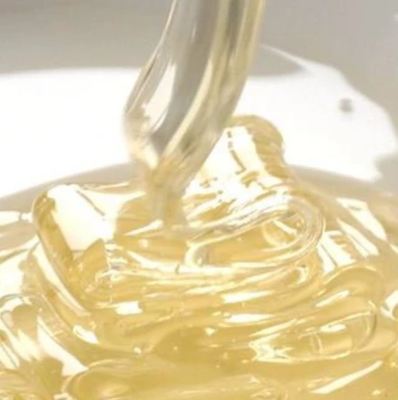 Wholesale Bulk Transparent Acacia Honey 100% Pure Natural Organic for Dietary Supplement