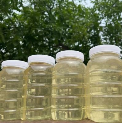 100% Pure Organic Wild Honey Halal Certified Bulk Packed for Export to Europe High Quality Fresh Acacia Honey