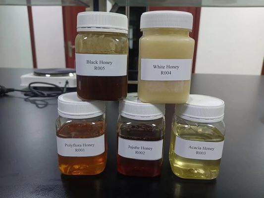 100% Pure Natural Raw Polyflora Honey Daily Health Supplement Best Price for Sale Food Grade Fresh Polyflora Honey