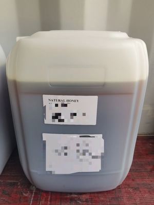 Hot Sale Pure Natural Polyflora Honey High Quality Health Supplement Factory Supply Bulk Food Grade Fresh Polyflora Honey