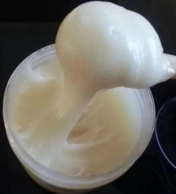 Factory Direct Bulk White Honey 290kg Drum Food Grade Wholesale Price for Food Industry