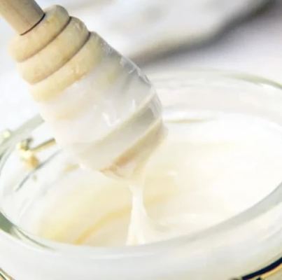 Hot Selling Bulk Premium White Linden Honey Food Grade Health Supplement Pure Natural Linden Honey in Barrel Packaging