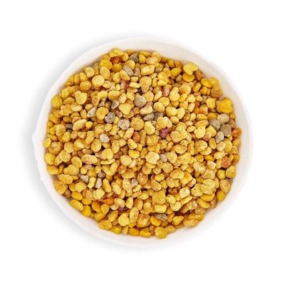 New Season Harvest Corn Bee Pollen Premium Health Care Product 100% Pure Natural Corn Bee Pollen