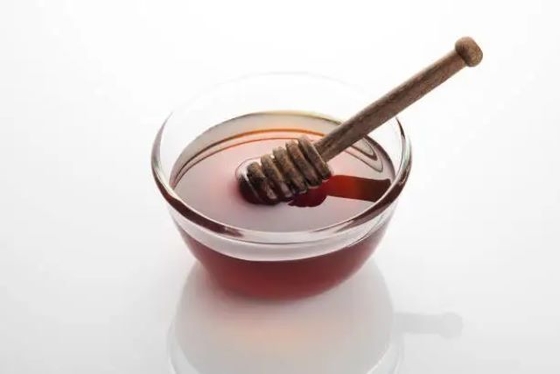 Food Grade Bee Product Daily Dietary Supplement 100% Pure Natural Black Honey in Drum Packaging