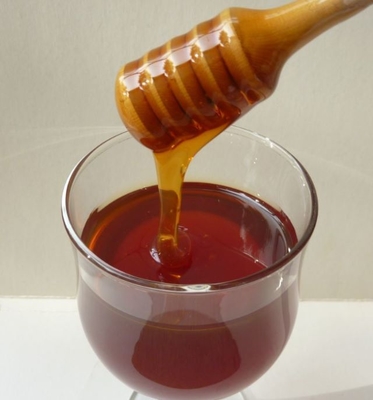 Natural Fresh Raw Eucalyptus Honey Daily Health Supplement High Quality Food Grade Eucalyptus Honey