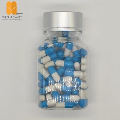 Factory Supply Fresh Propolis Extract Daily Health Supplement High Nutritional Value Propolis Hard Capsules