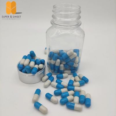 High Quality Health Supplement Food Grade Bee Product High Flavonoids Content Propolis Hard Capsules
