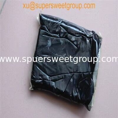 High Quality Black Propolis Blocks Factory Supply Premium 98% Refined Propolis in Bag Packaging
