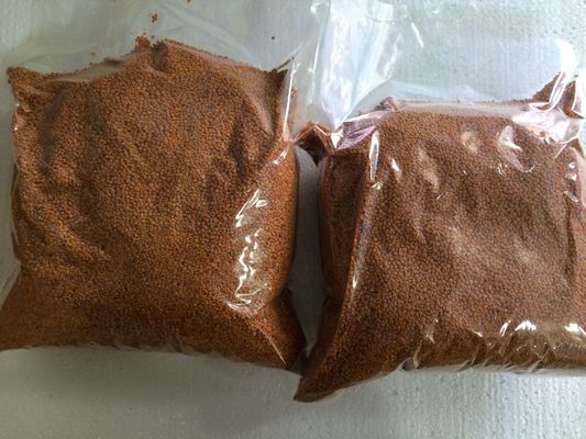 Manufacturer Supply Bulk Food Grade Bee Pollen Granules Natural Herbal Extract Premium Tea Bee Pollen in Bag Packaging