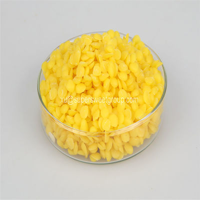 100% Pure Natural White Yellow Beeswax Pellets Cosmetic Grade Bulk Wholesale Factory Supply for Candle Making Skincare