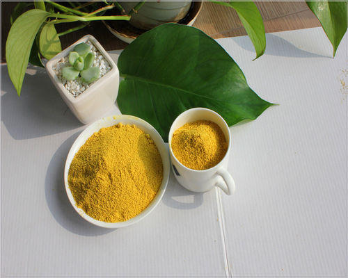 Human Consumption Pure Rape Bee Pollen Powder Natural Nourishment
