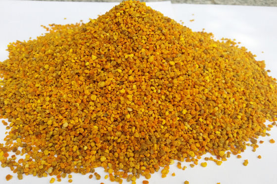 Cheap Mixed Bee Pollen for Animal feeding