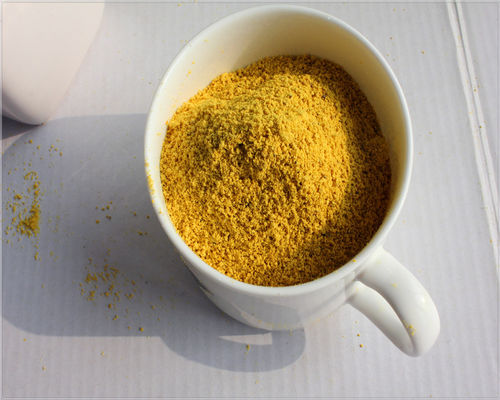 China Pharmacy Grade Organic Bee Pollen Powder