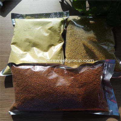 China Manufactory Offer Pure Bee Pollen Powder from Bee Pollen Granules