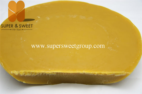 Hot Sale Factory Direct 100% Pure  Yellow Beeswax Slabs Natural High Quality for Candle Making Bulk Wholesale Supply