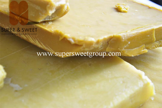 100% Pure Natural Yellow Beeswax Slabs High Quality Best Price Hot Sale Premium for Candle Making Bulk Supply Wholesale
