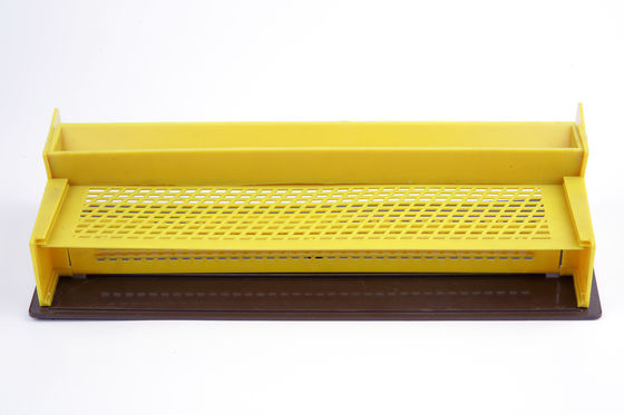 Beekeeping Equipment Plastic Pollen Trap