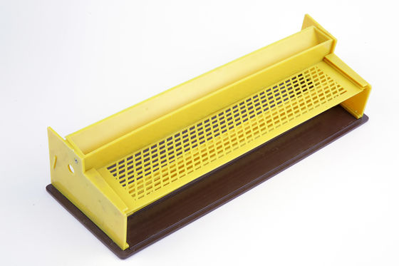 Beekeeping Equipment Plastic Pollen Trap