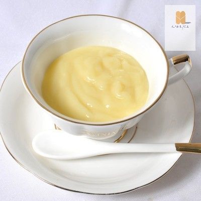Premium Fresh Royal Jelly Daily Dietary Supplement Factory Supply Bulk Edible Canary Yellow Fresh Royal Jelly