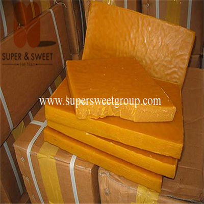 Wholesale 100% Pure Natural Yellow Beeswax Block, Bulk Raw Beeswax for Candle Making Factory