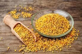 Hot Sale Fresh Sunflower/ Rape Mixed Bee Pollen Natural Herbal Extract Edible Raw Bee Pollen in Bag Packaging