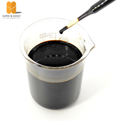 High Quality Herbal Extract Pure Natural Raw Propolis Extract Liquid 10%-30% Water Soluble Propolis Liquid