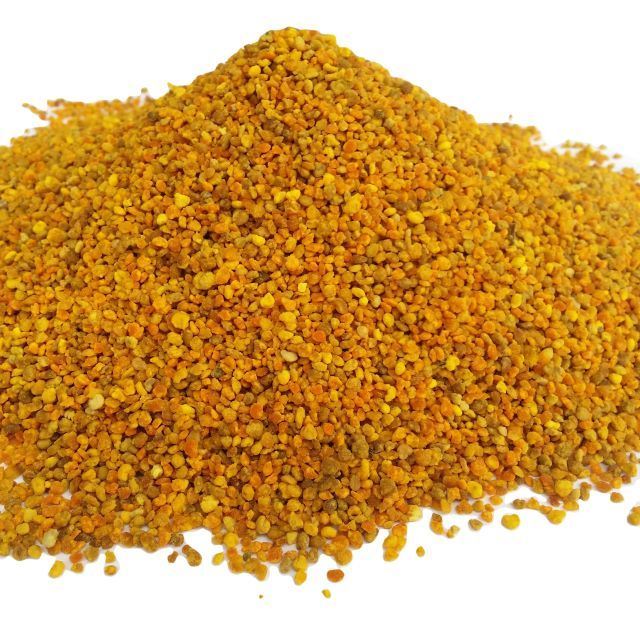 Fresh Organic Mixed Bee Pollen 100% Pure Natural Bee Product Factory Supply High Quality Sunflower Mixed Bee Pollen