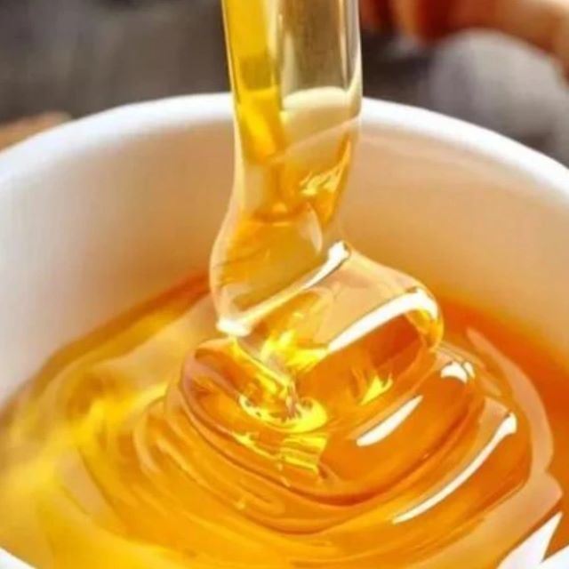 High Quality Polyflora Honey Natural Honey From Varieties Wild Flower Nectar Food Grade Polyflora Honey in Bulk Packaging