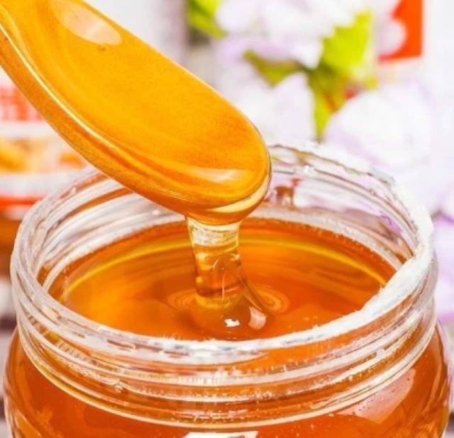 High Quality Organic Polyflora Honey Natural Honey From Varieties Wild Flower Nectar Food Grade Polyflora Honey in Bulk Packaging