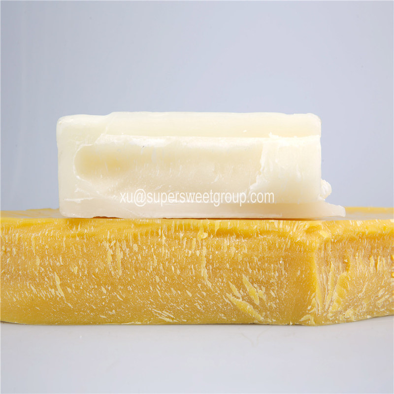 Factory Yellow Beeswax Slabs 100% Natural High Quality Premium Bulk Supply for Candle Making Best Wholesale