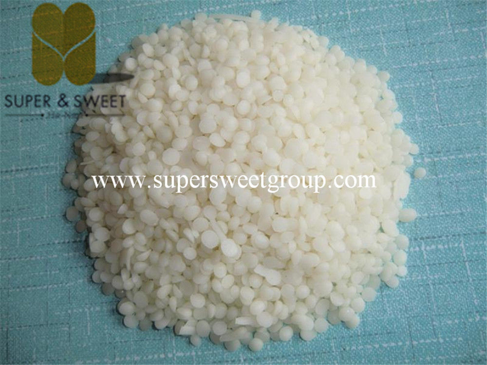 A Grade Filtering Beeswax 24 Month Shelf Life For Pharmacy Industrial