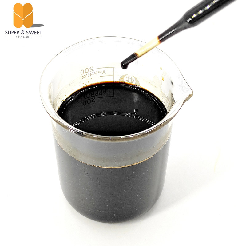 Hot Sale High Quality Propolis Liquid Natural Herbal Extract Food Grade Fresh Water Soluble Propolis Liquid