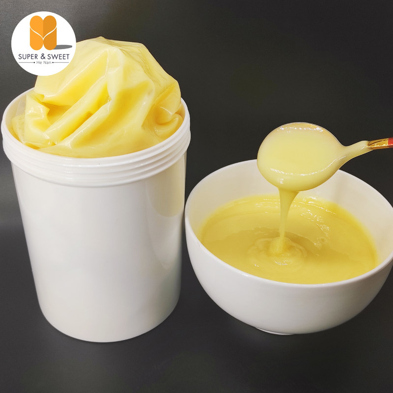 Super Premium Fresh Royal Jelly 100 Pure Natural High 10HDA for Active Immune Support Healthier