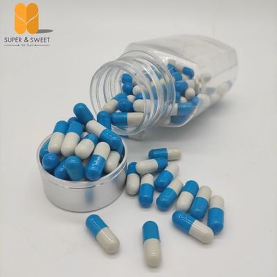 천연 프로폴리스 추출물 일일 건강 보충제 공장 공급량 신선 유기 프로폴리스 하드 캡슐