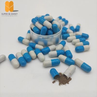 천연 벌 프로폴리스 추출물, 높은 플라보노이드 함량, 벌 제품, 식품 등급, 신선한 프로폴리스 하드 캡슐